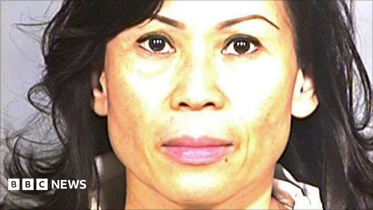 California Woman Severs Husband's Penis After Drugging Him