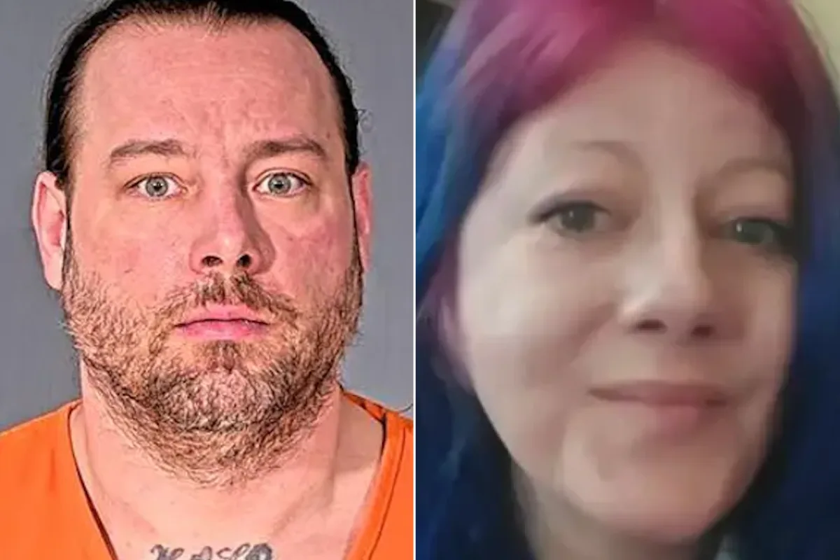 Husband Set Facebook to 'Widowed' After Killing Wife, Police Allege