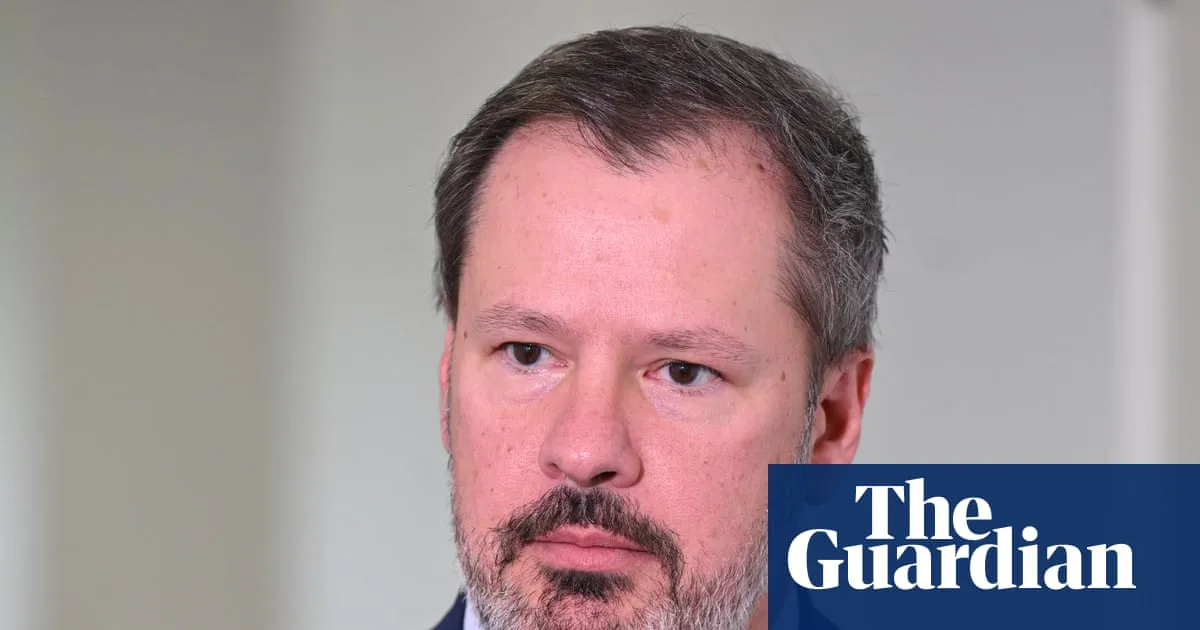 Ed Husic Urges Labor to Set 'Red Line' on Israel, Including F-35 Parts Ban