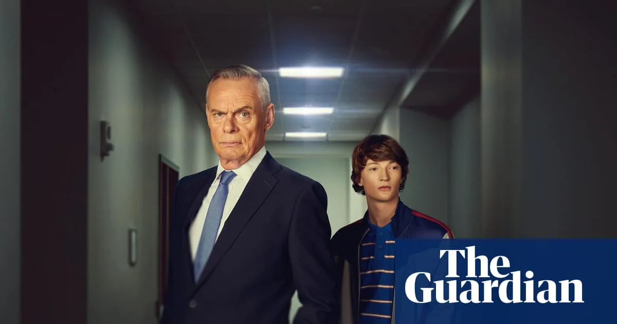 Channel 5 Defends Huw Edwards Drama, Citing Victim's Voice