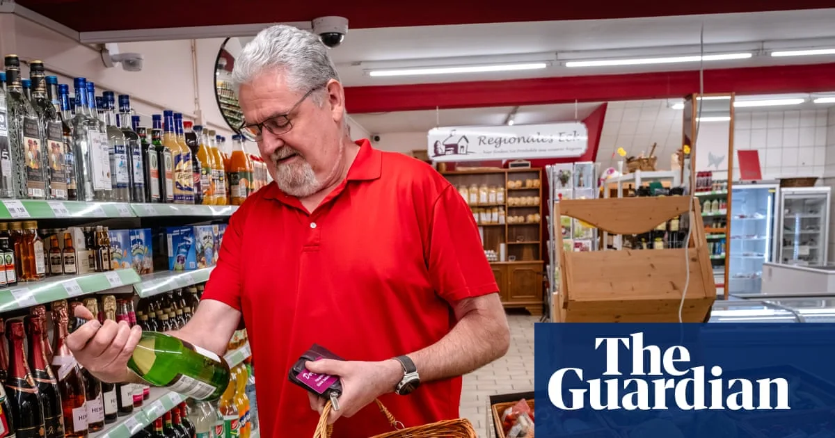 Hybrid Stores Help Rural Germany Fight Far Right Surge
