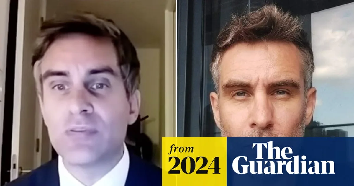 HyperVerse Actor Says Sorry to Investors Who Lost Millions