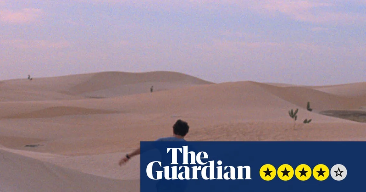 I Only Rest in the Storm Review: Postcolonial Blues in Guinea-Bissau