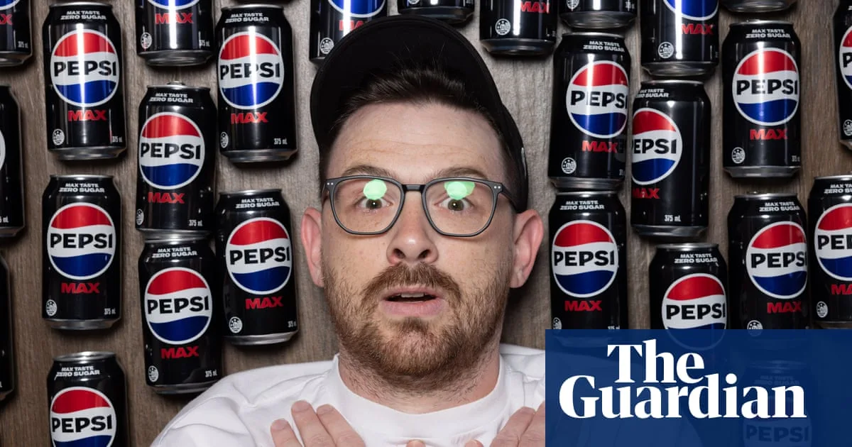 66 Days Without Pepsi Max: A Journey of Misery and Adaptation