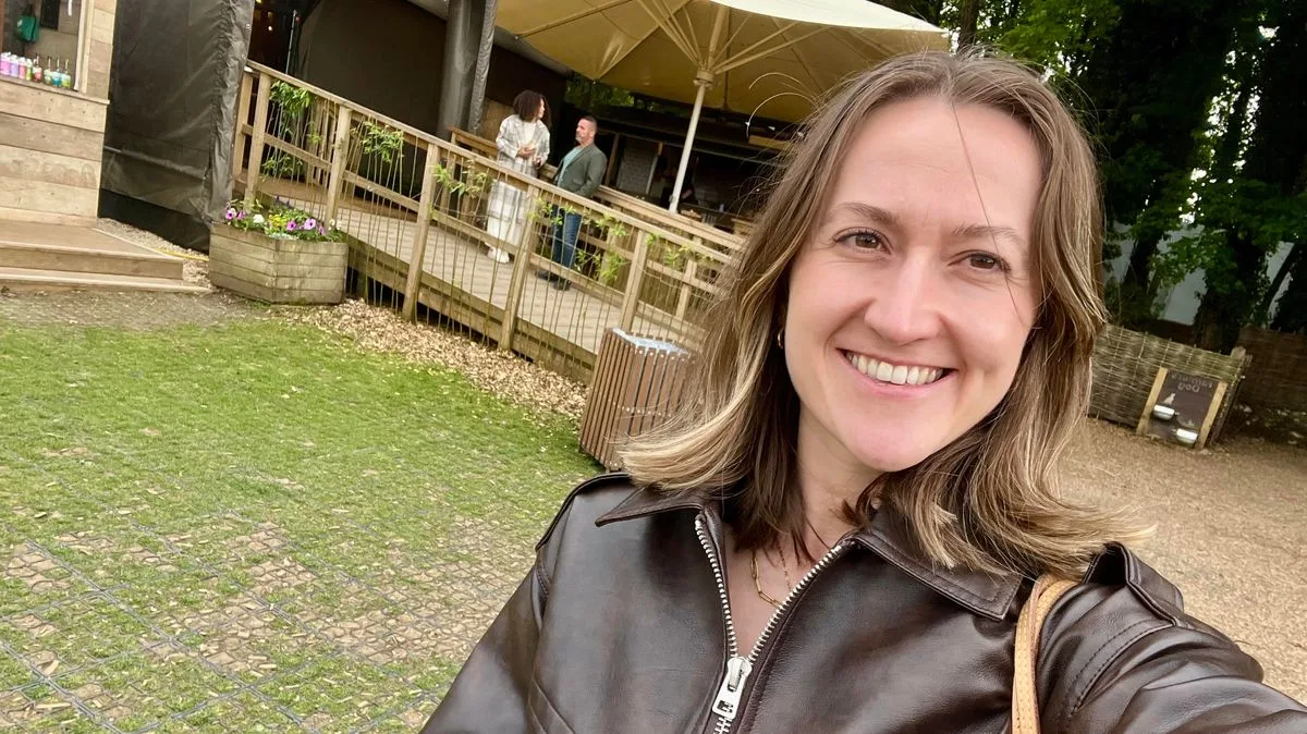 I visited Jeremy Clarkson's farm shop – it was far from what I expected