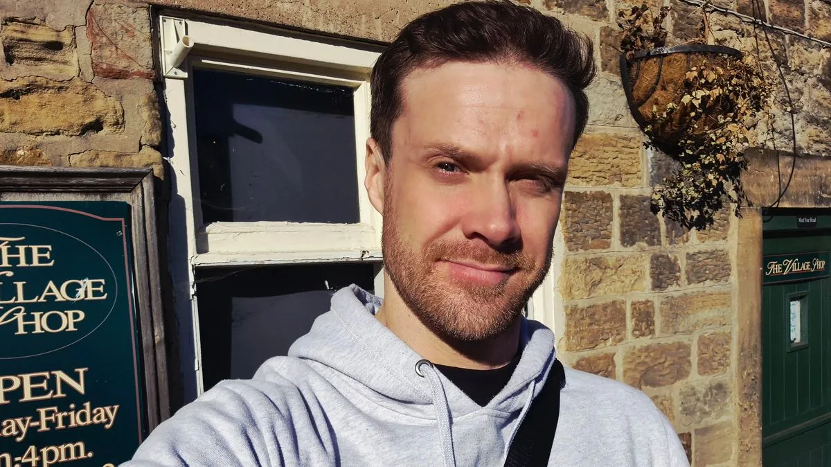 I visited the UK's strictest village and was surprised by what I found