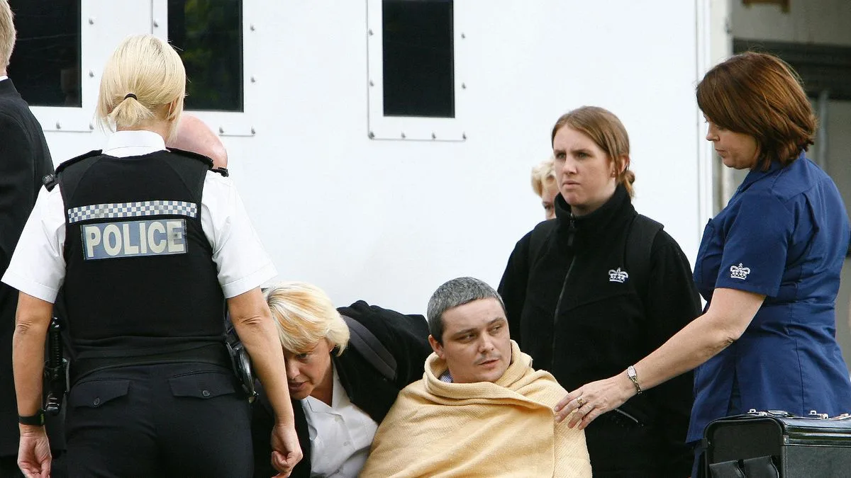 Ian Huntley in Medically Induced Coma After Prison Assault