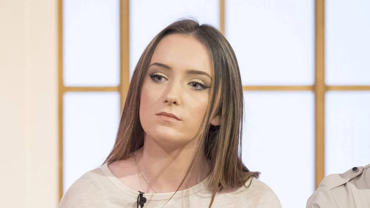 Ian Huntley's Daughter Speaks Out After Prison Attack