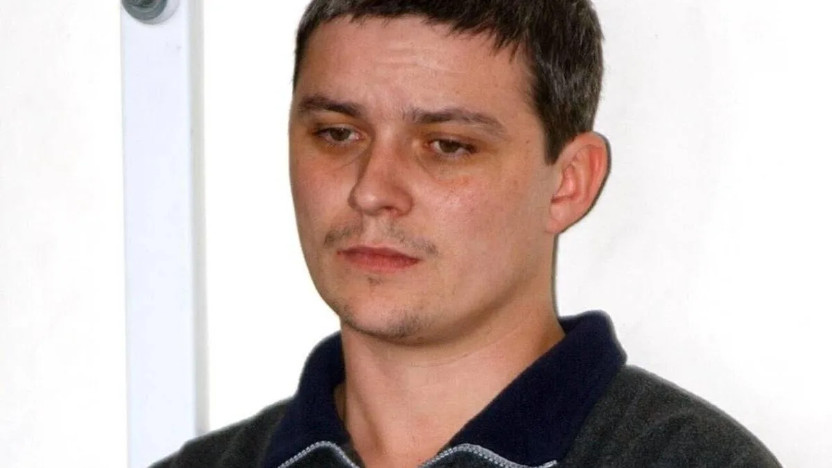 Journalist Recalls Chilling Interview with Ian Huntley's Parents After His Death