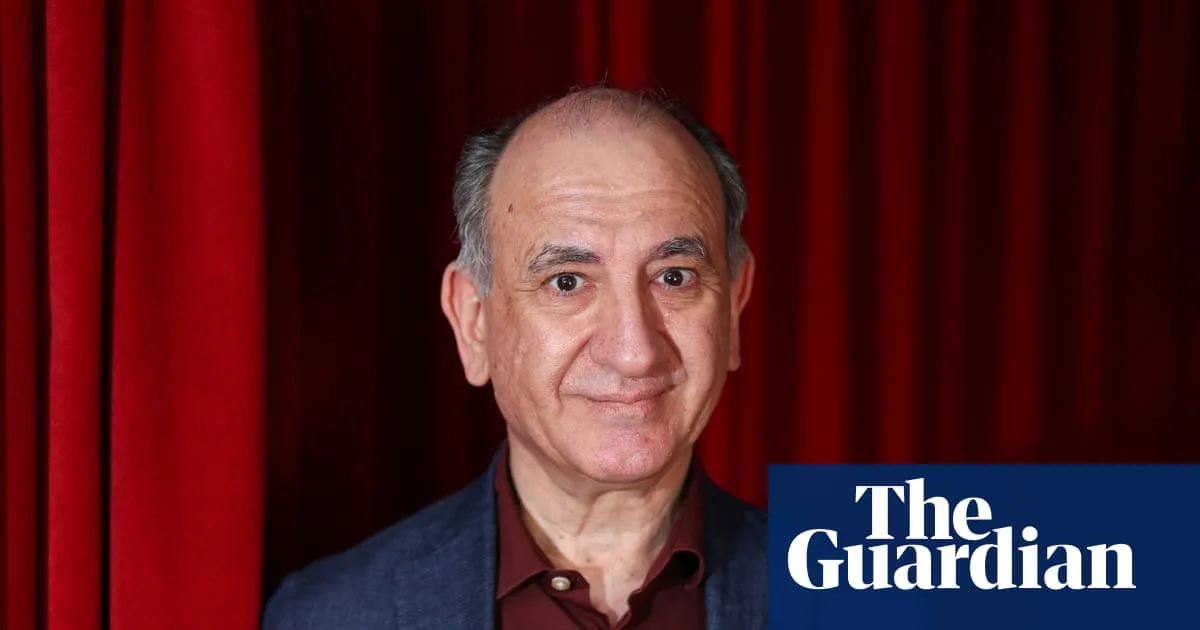 Armando Iannucci to Write Paddington 4 with Thick of It Co-Writer