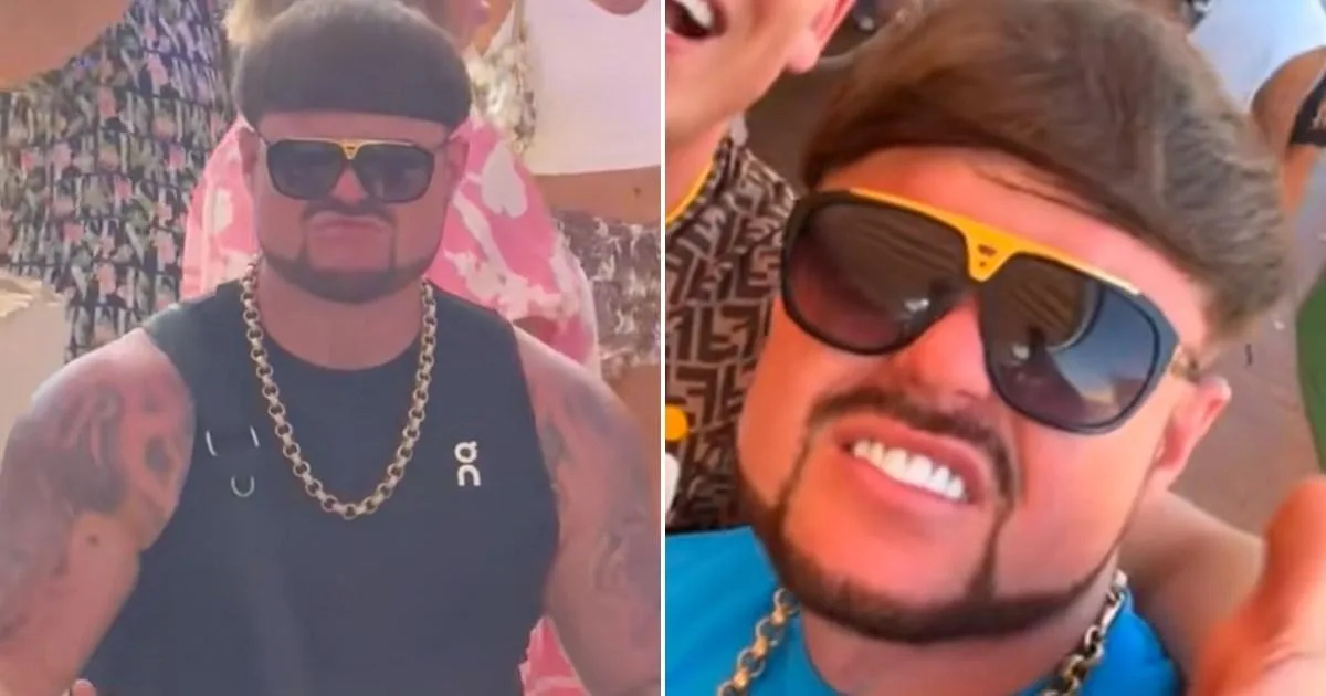 Ibiza Final Boss Jack Kay Attacked by Masked Gang in Ryton Pub