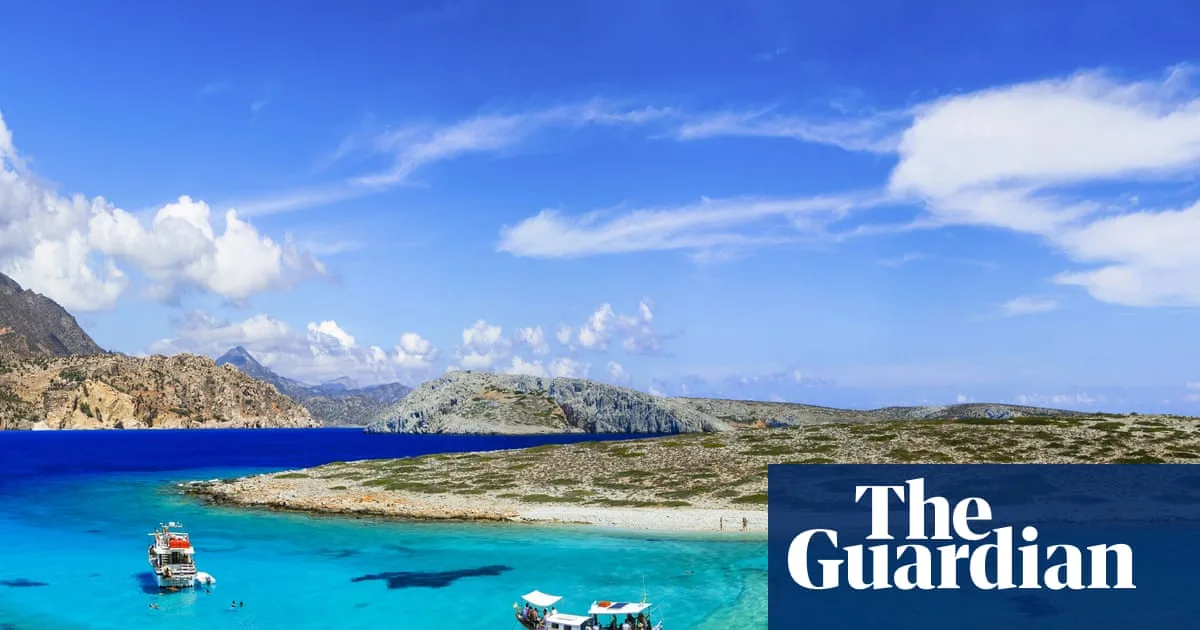 50 Inspiring Travel Ideas for 2026, Chosen by Readers: Beaches, City Breaks, Family Holidays and More