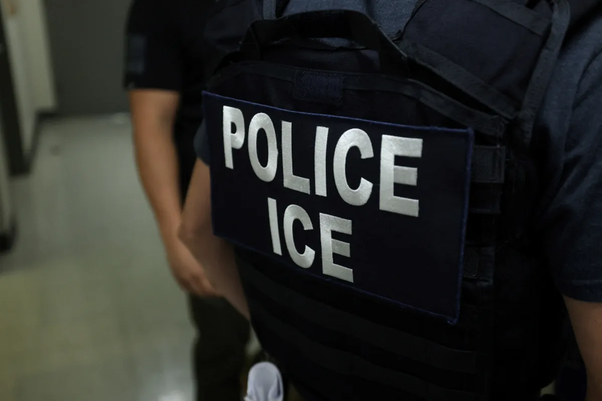Native American Actress Elaine Miles Detained by ICE Agents Who Dismissed Tribal ID as 'Fake'