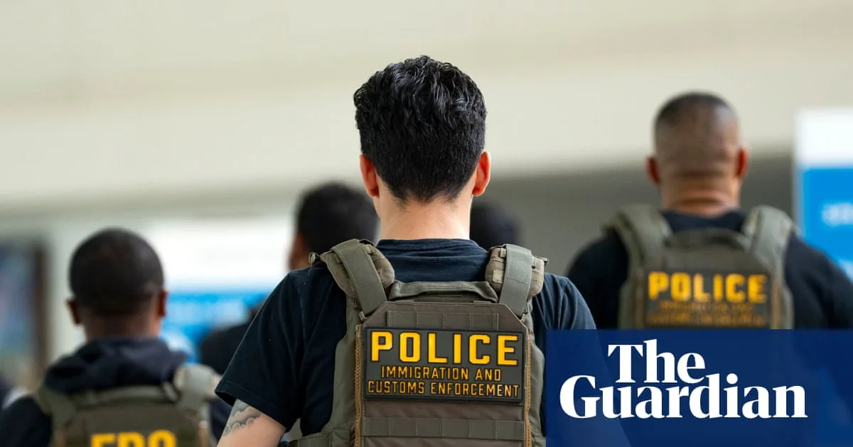 ICE Arrested Over 800 People Using TSA Travel Data, Investigation Reveals