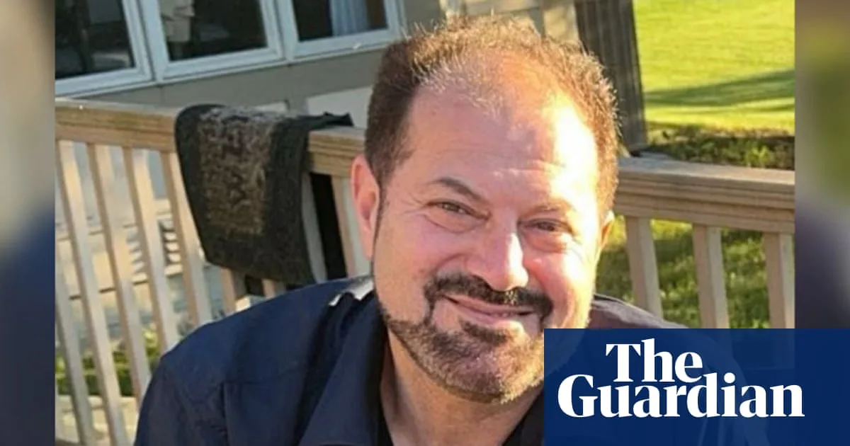 Wisconsin mosque president held by ICE amid free speech row