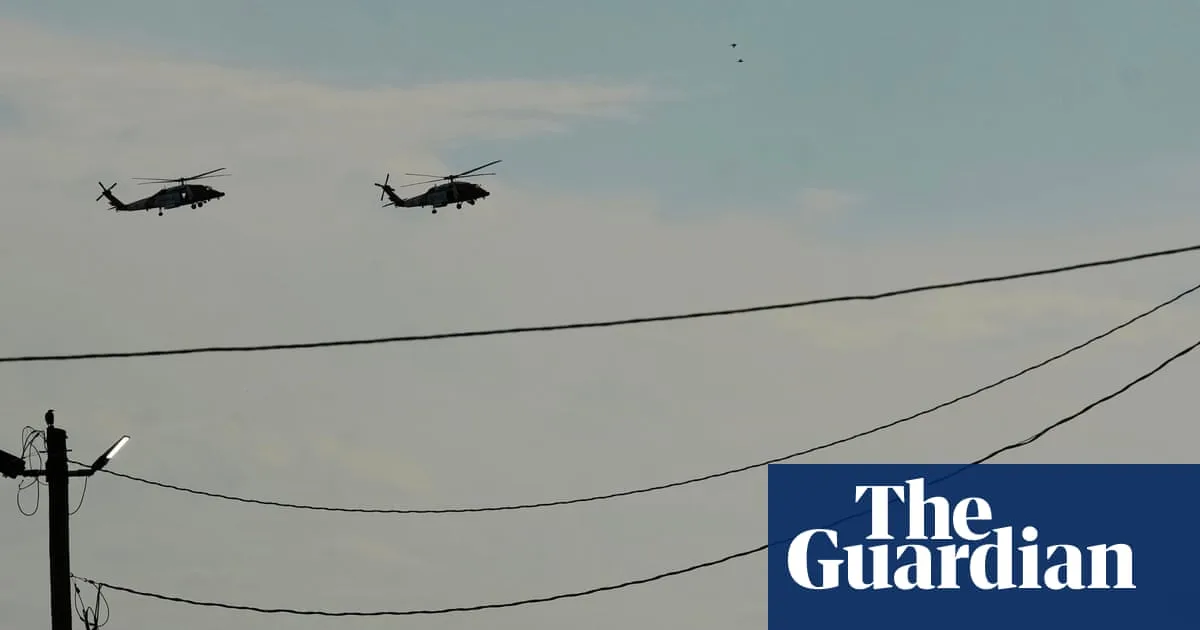 Nineteen Ice Detainees on Hunger Strike at Louisiana Prison Over Conditions