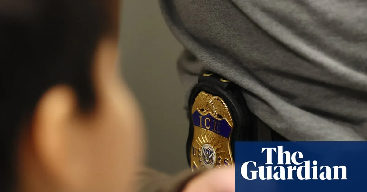 ICE Hires Firm Accused of Torture to Track Migrant Children