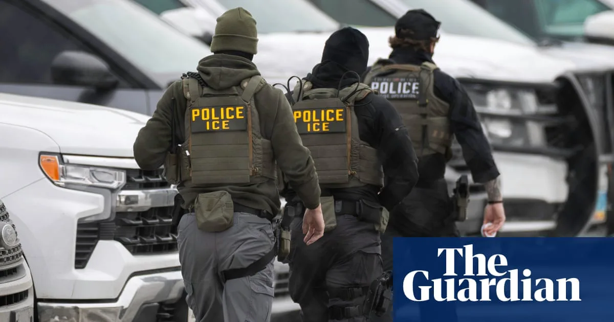 Fifteen Charged Over Alleged Interference in Minnesota Immigration Crackdown