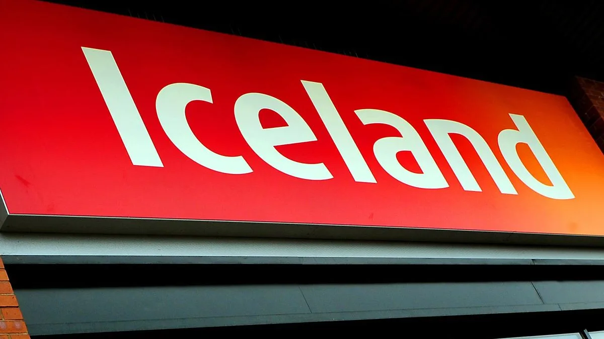 Iceland Boss Calls For Armed Guards To Fight Retail Crime