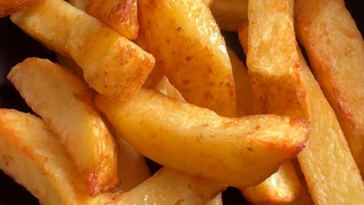 £2.50 Iceland Chips Beat KFC in Taste Test, Journalist Claims