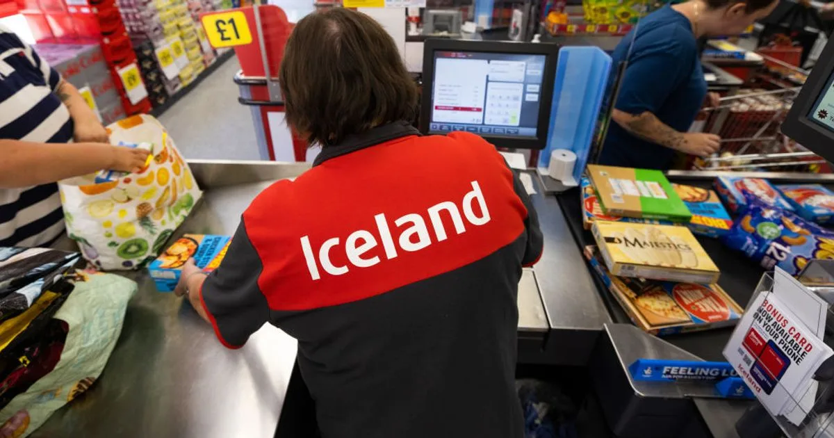 Iceland's Mystery Frozen Food Bags Return as Bargain of the Year