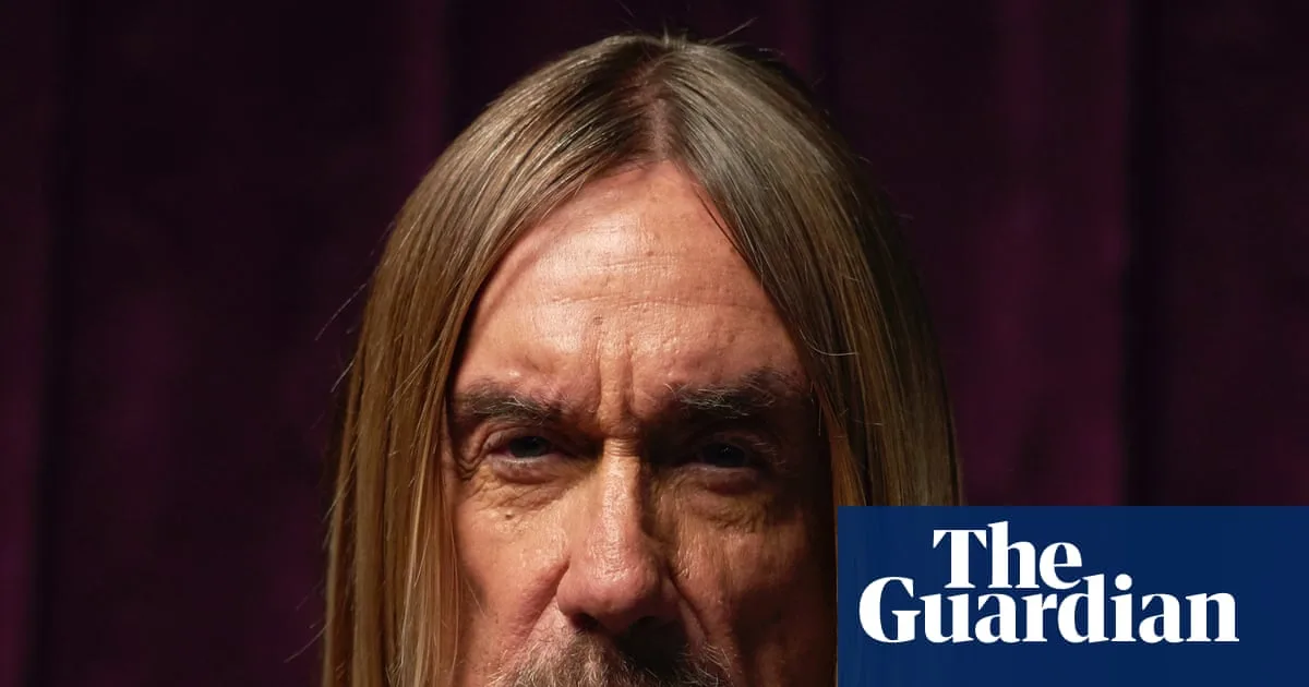 Iggy Pop as Mother Nature: Best Podcasts of the Week