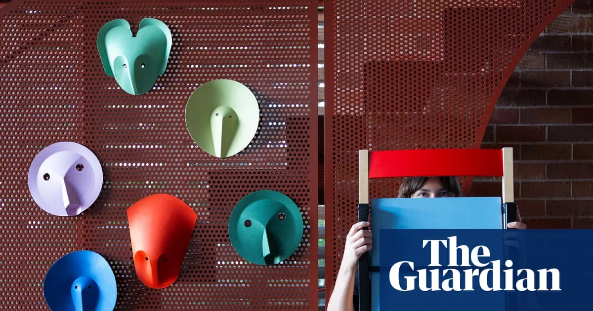 ‘Hallucinating inside a Scandinavian kindergarten’: my night alone in Ikea
