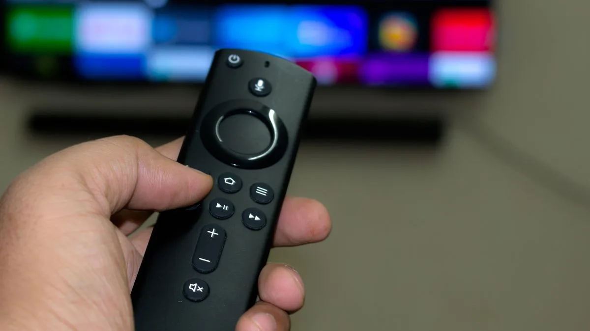 Illegal Firestick Streamer Jailed for Three Years