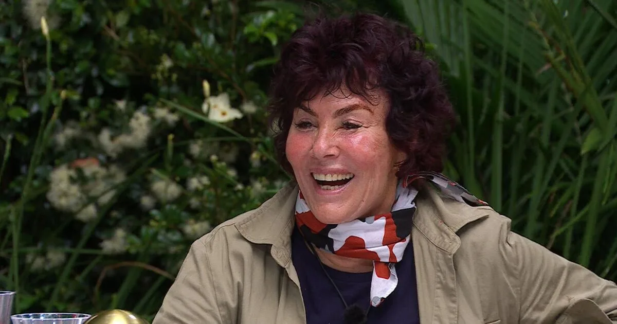 I'm A Celeb 2025: First Star Axed Tonight