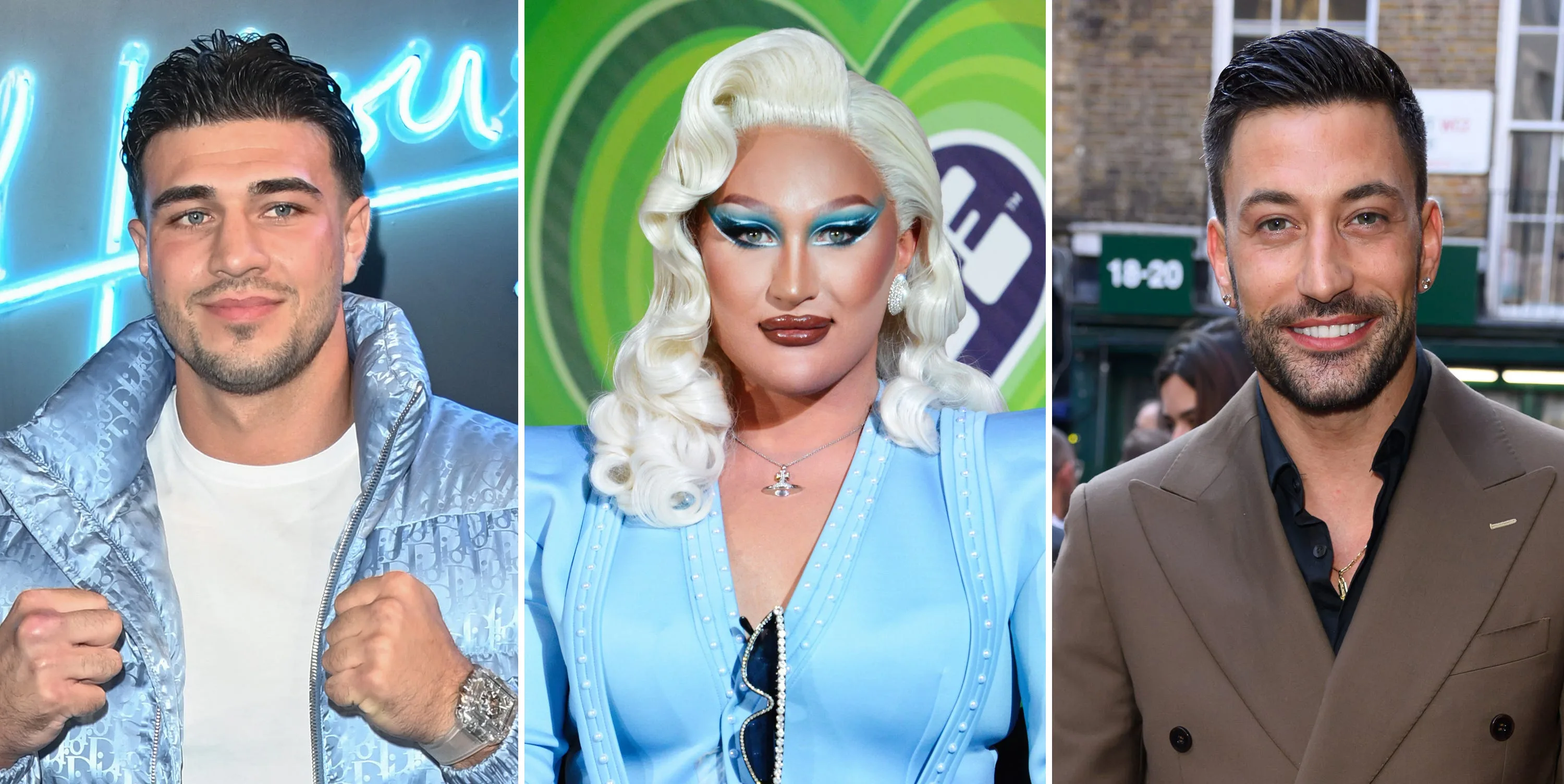 I'm a Celebrity 2024: Coleen Rooney, Tommy Fury Among Rumoured Jungle Contestants