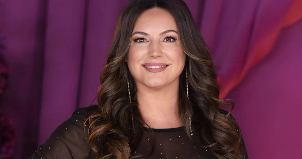 Kelly Brook Recalls Awkward Encounter with Lizzo Ahead of I'm A Celebrity