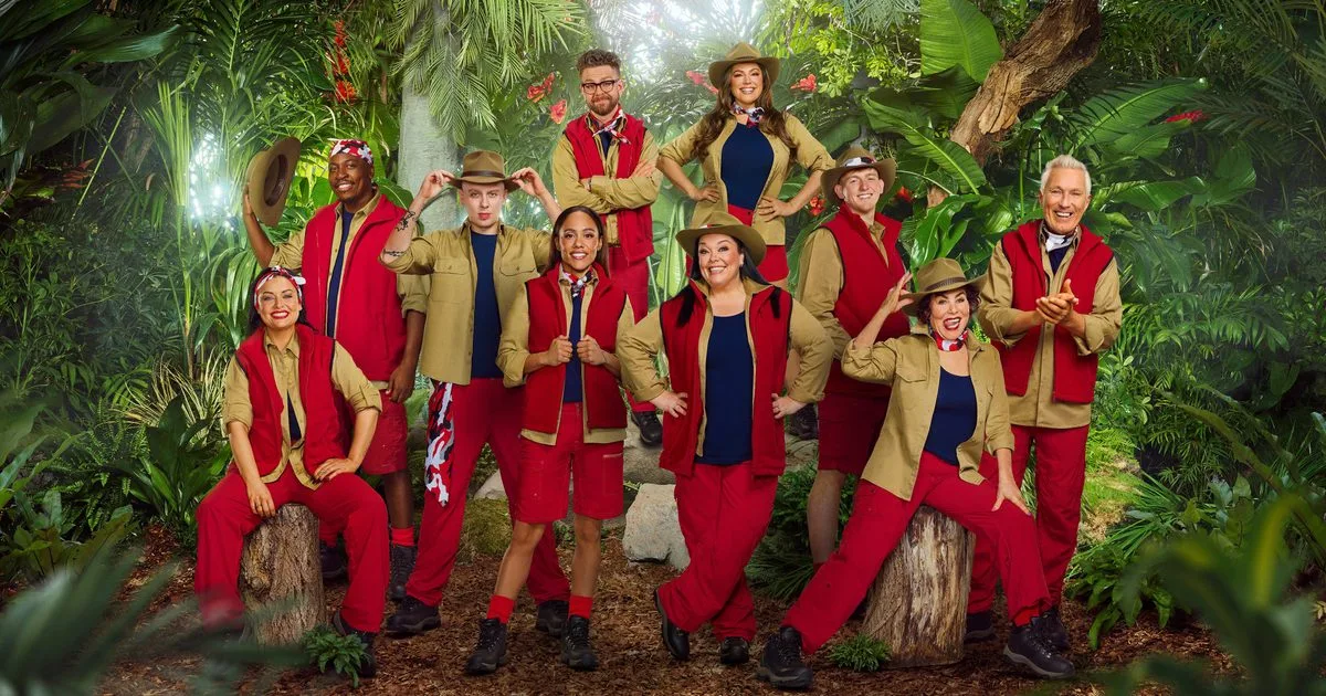 I'm a Celebrity 2025 Launch Ratings Revealed – But Does It Top Celebrity Traitors?