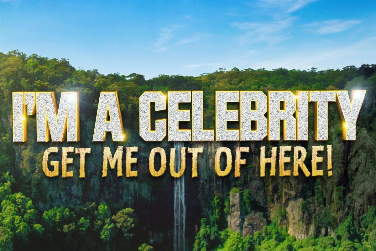 YouTuber Angryginge Crowned King of the Jungle in I'm a Celebrity 2025 Finale