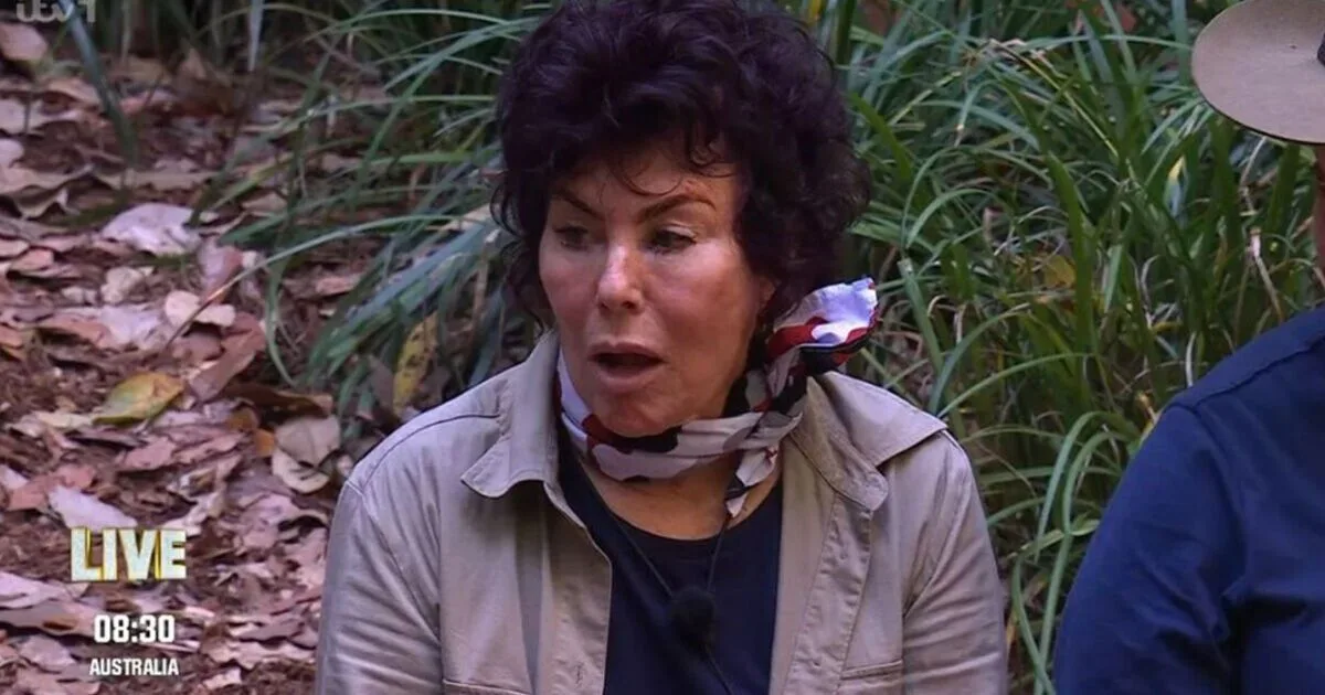 I'm A Celebrity 2025 Campmates' Net Worths Revealed
