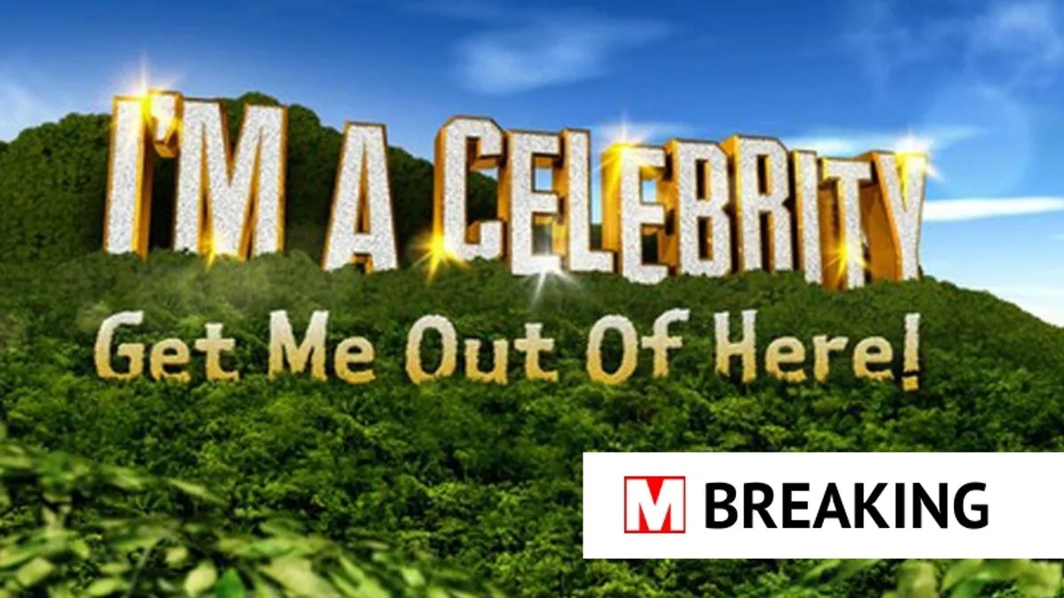 I'm A Celebrity 2025 Lineup Leaked With 12 Stars