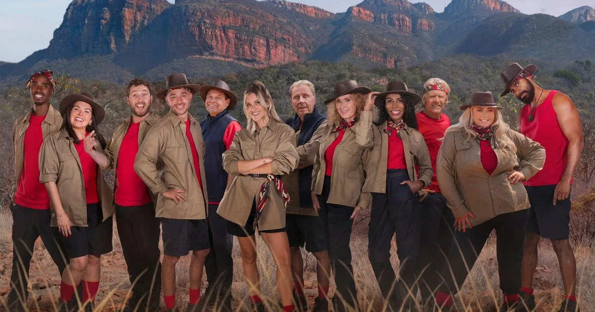 Adam Thomas Crowned Winner of I'm a Celebrity South Africa 2026 All Star Series