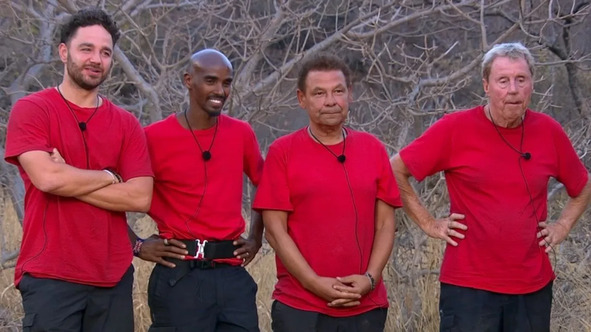 I'm A Celebrity South Africa Finalists Confirmed by Viewers