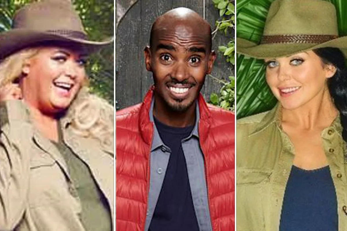 I'm a Celebrity South Africa Returns with All-Star Cast