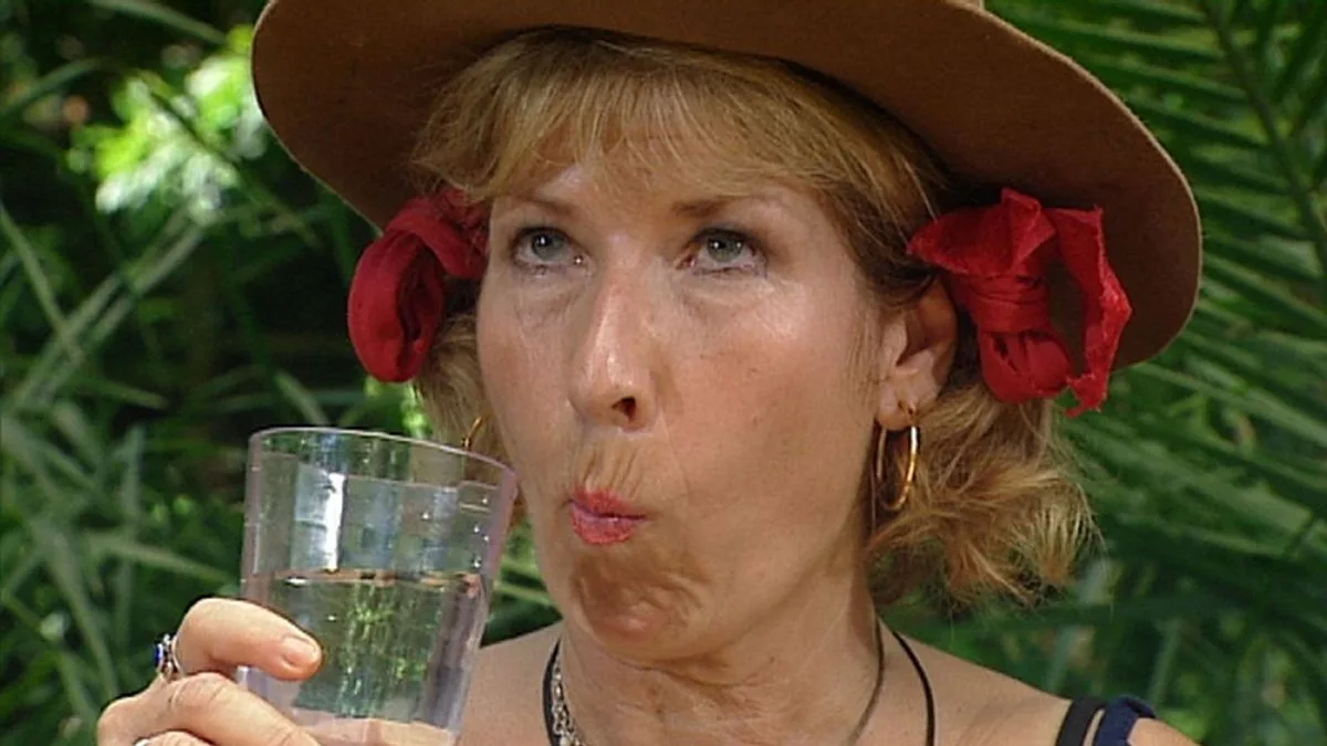 I'm A Celebrity's Strict Jungle Rules Revealed