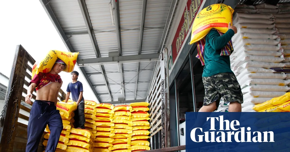 IMF Cuts UK Growth Forecast Amid Global Uncertainty