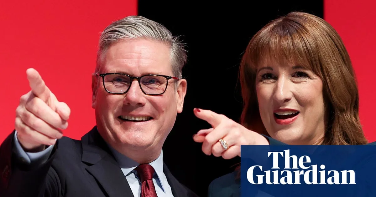 IMF Warns Rachel Reeves Over Fiscal Risks