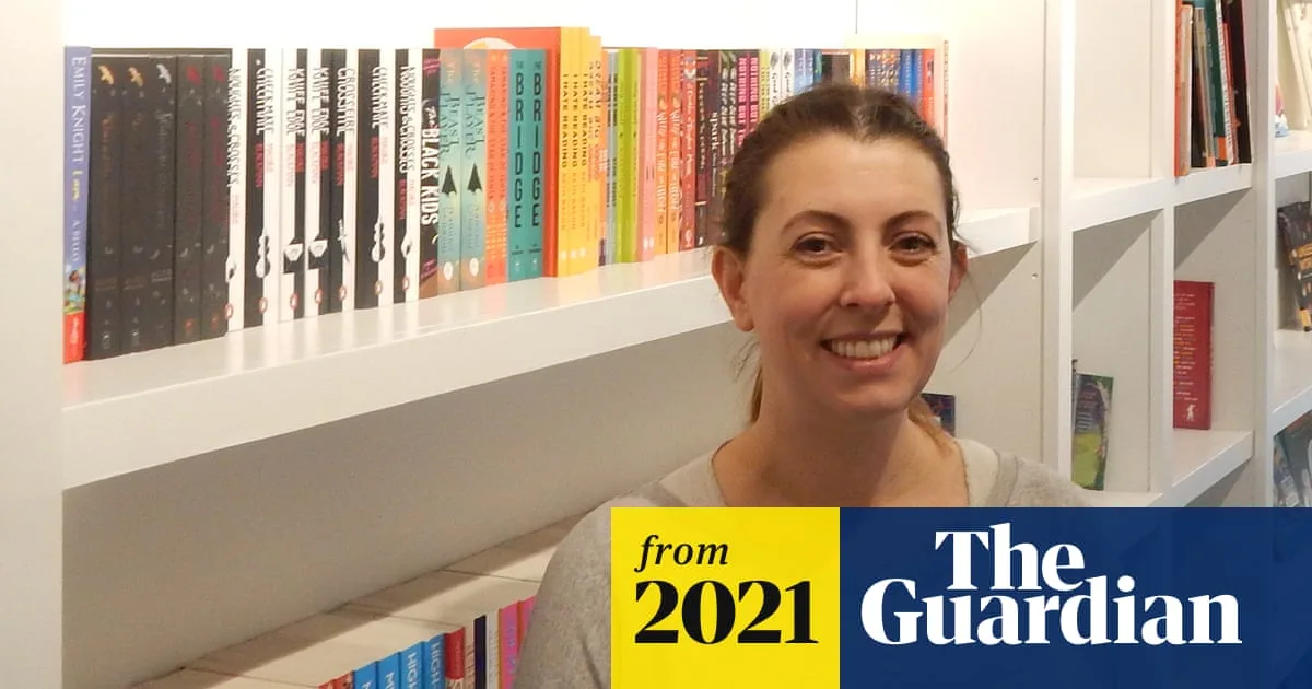 Independent bookshops defy pandemic to reach highest numbers since 2013