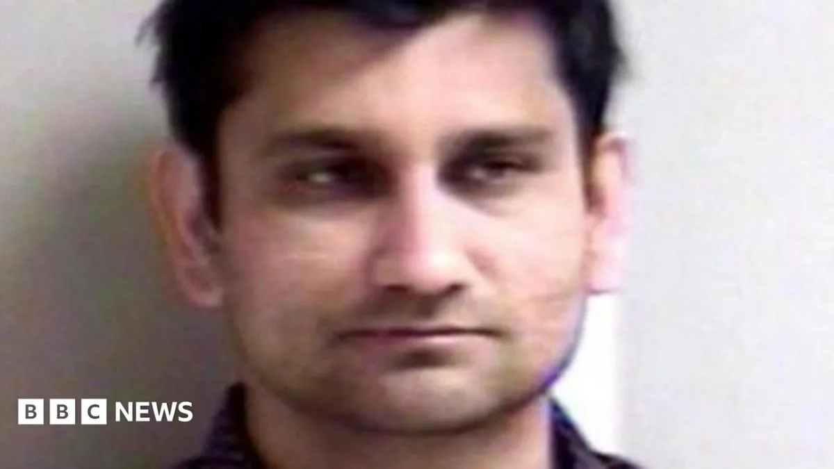 Indian Man Jailed for Nine Years for Sexual Assault on US Flight
