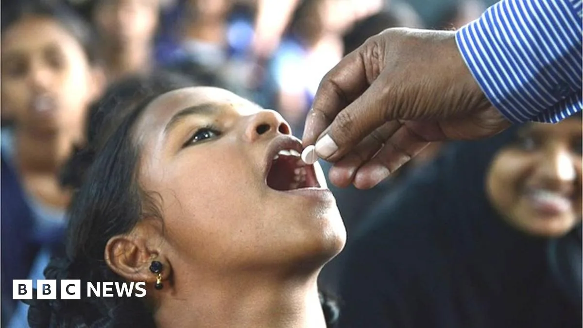 Indian Pharma Execs Arrested In Cough Syrup Death Scandal