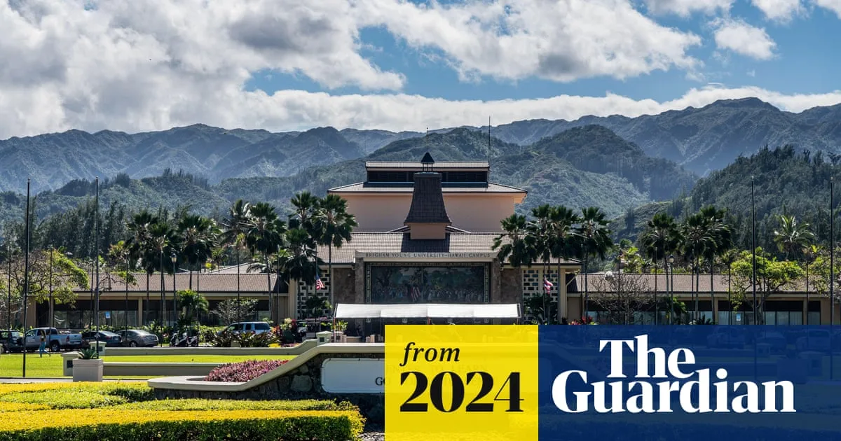 Black Student at BYU-Hawaii Refuses to Cut Locs, Citing Cultural Significance