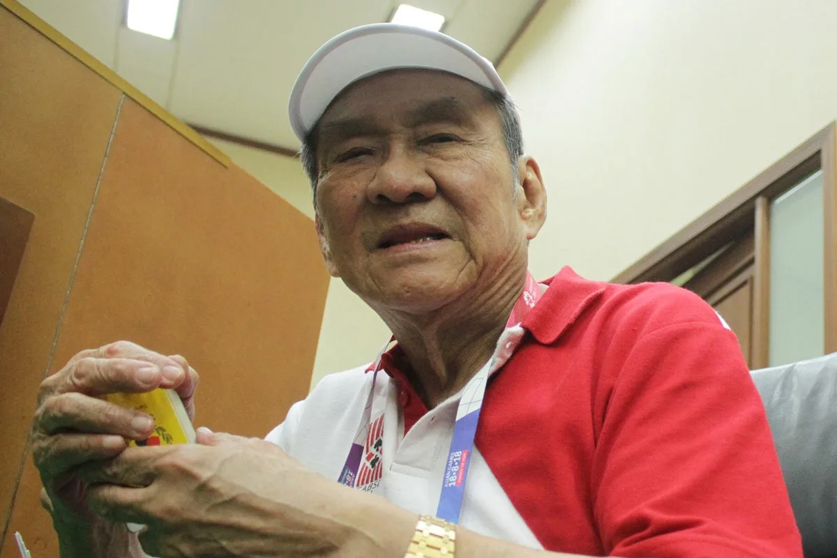Indonesia's Richest Man Michael Hartono Dies At 86