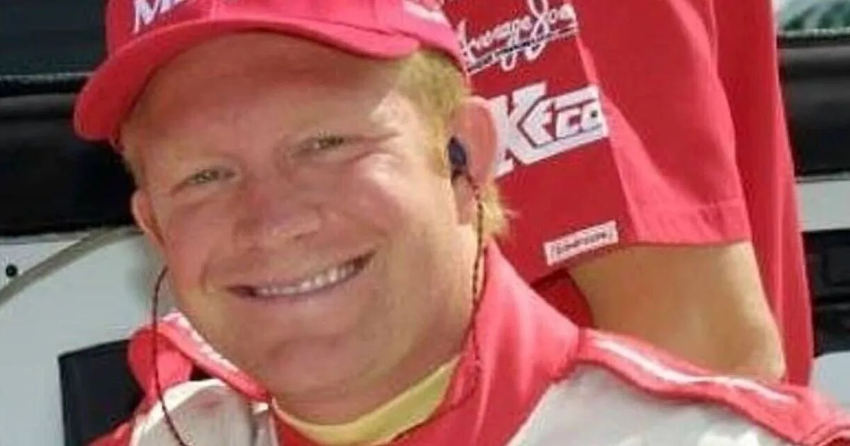 Indy 500 Driver Rick Treadway Dies in Motorcycle Crash at 56
