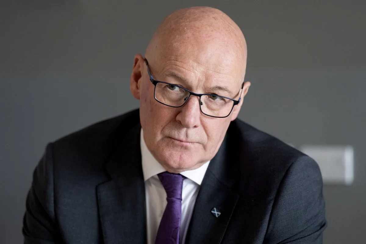 Starmer and Swinney to Discuss Second IndyRef in Upcoming Meeting