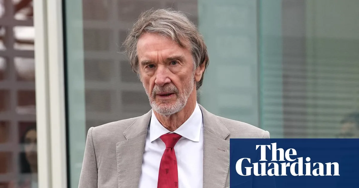Ineos in Talks to Sell Assets to Tackle Rising Debt