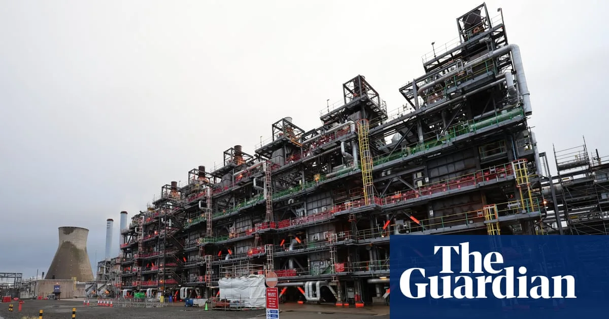 Ineos Gets £50m Bailout After £70m State Aid